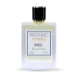 Preview: Profumo D’oro #035 – moderne Verpackung des Unisex Eau de Parfum, klar und stilvoll gestaltet